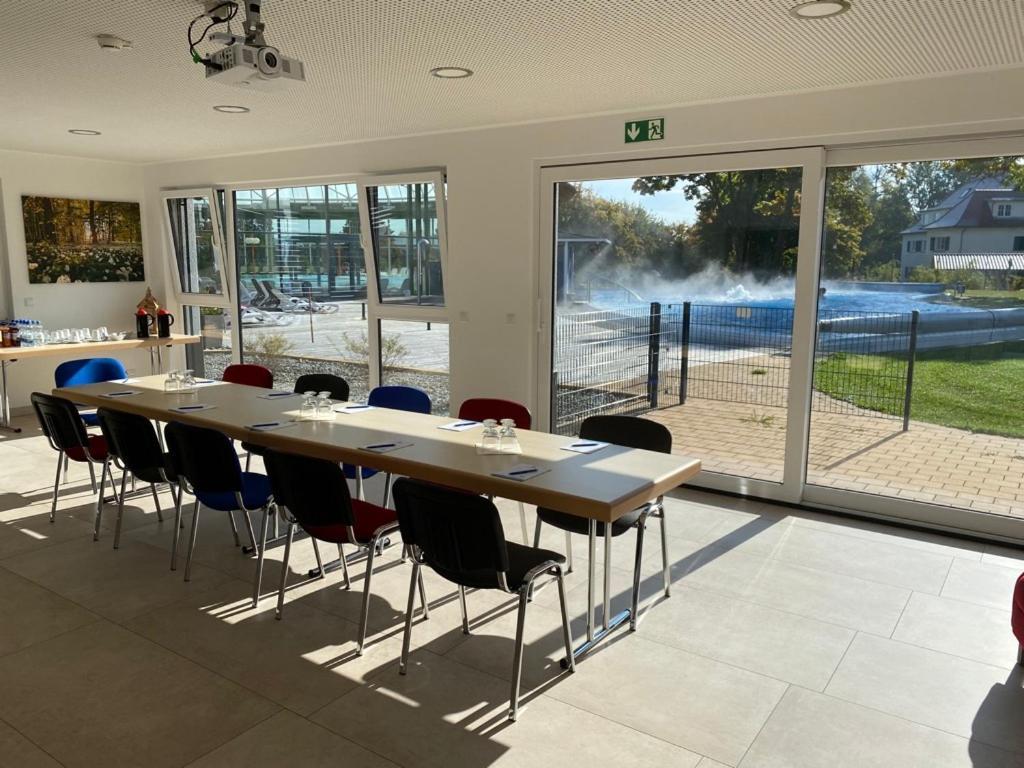 Thermalhotel Aulendorf Zewnętrze zdjęcie