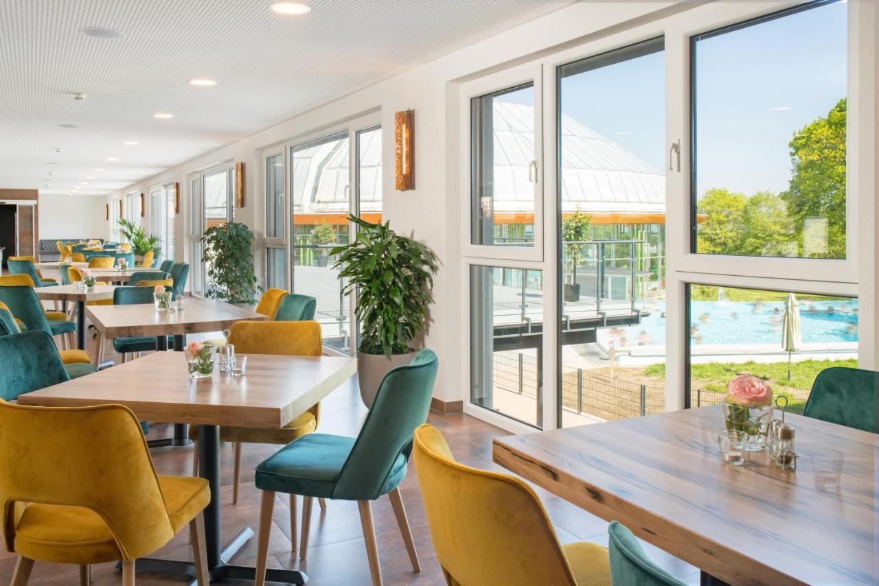 Thermalhotel Aulendorf Zewnętrze zdjęcie