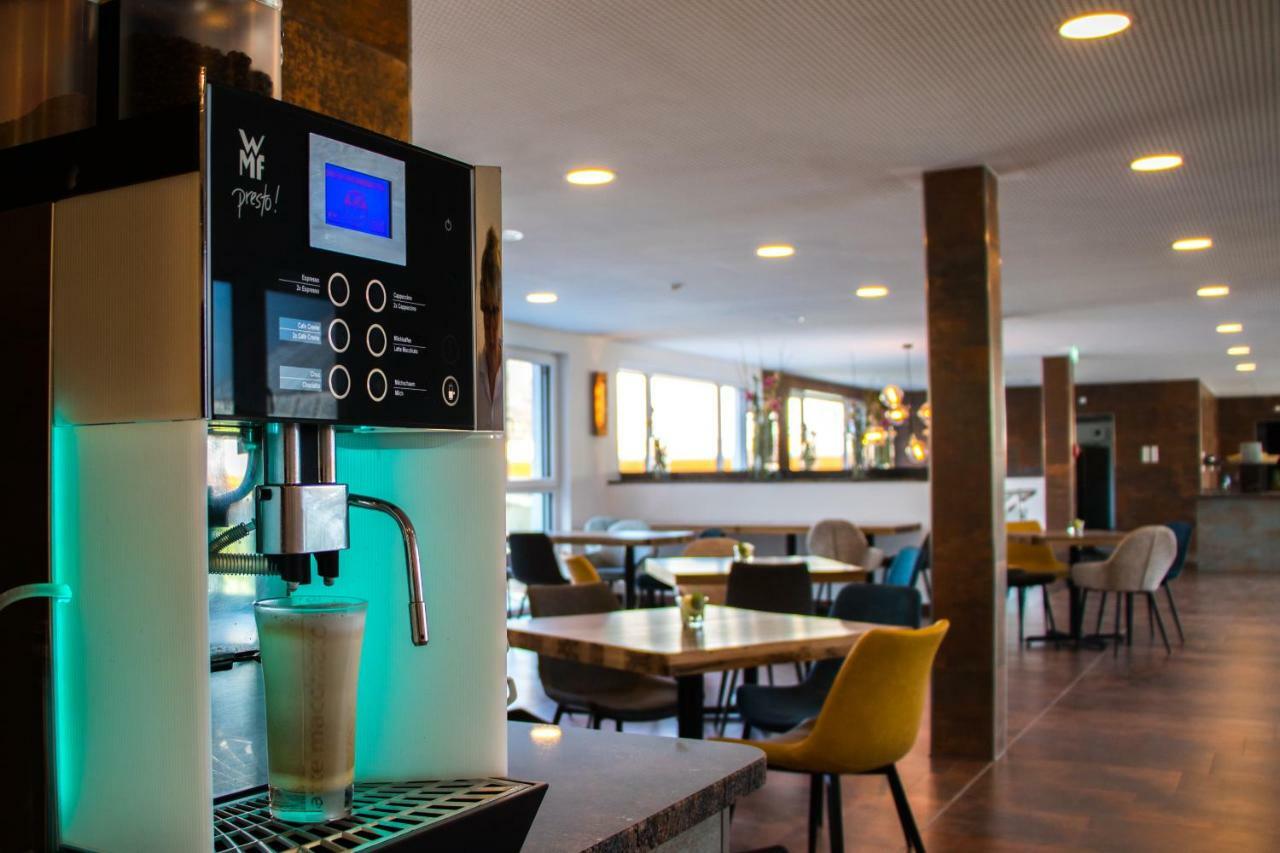 Thermalhotel Aulendorf Zewnętrze zdjęcie