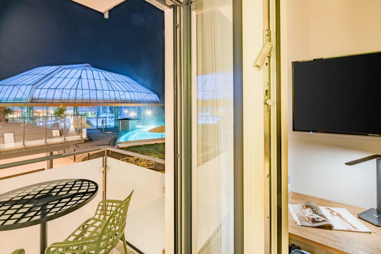 Thermalhotel Aulendorf Zewnętrze zdjęcie