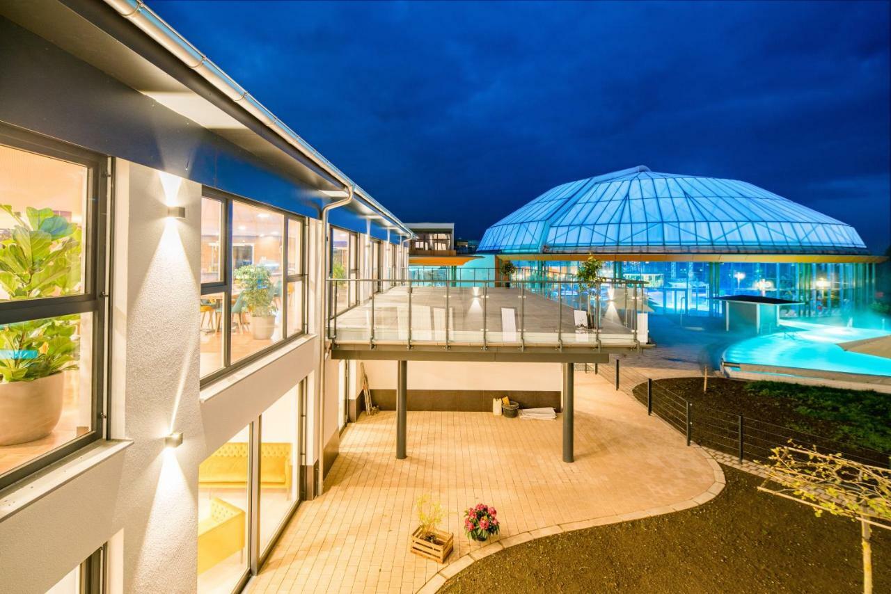 Thermalhotel Aulendorf Zewnętrze zdjęcie