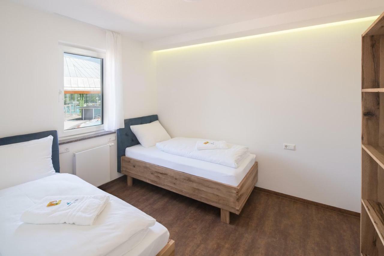 Thermalhotel Aulendorf Zewnętrze zdjęcie
