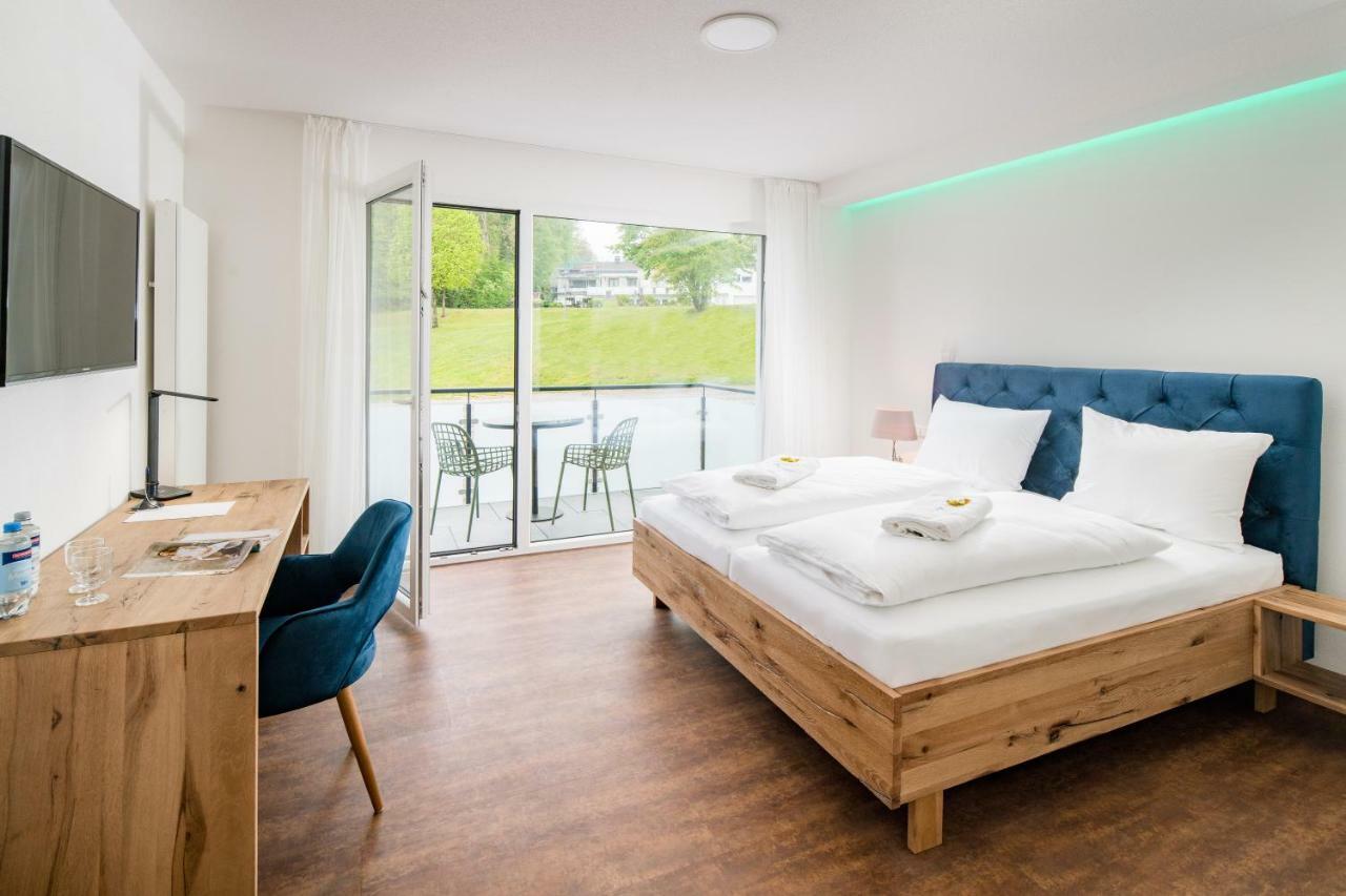 Thermalhotel Aulendorf Zewnętrze zdjęcie