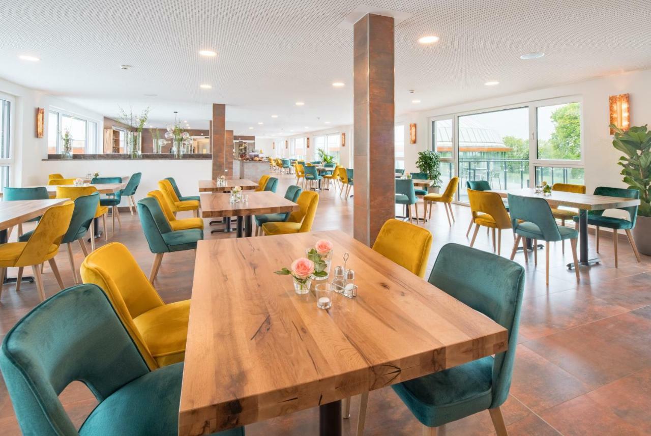 Thermalhotel Aulendorf Zewnętrze zdjęcie