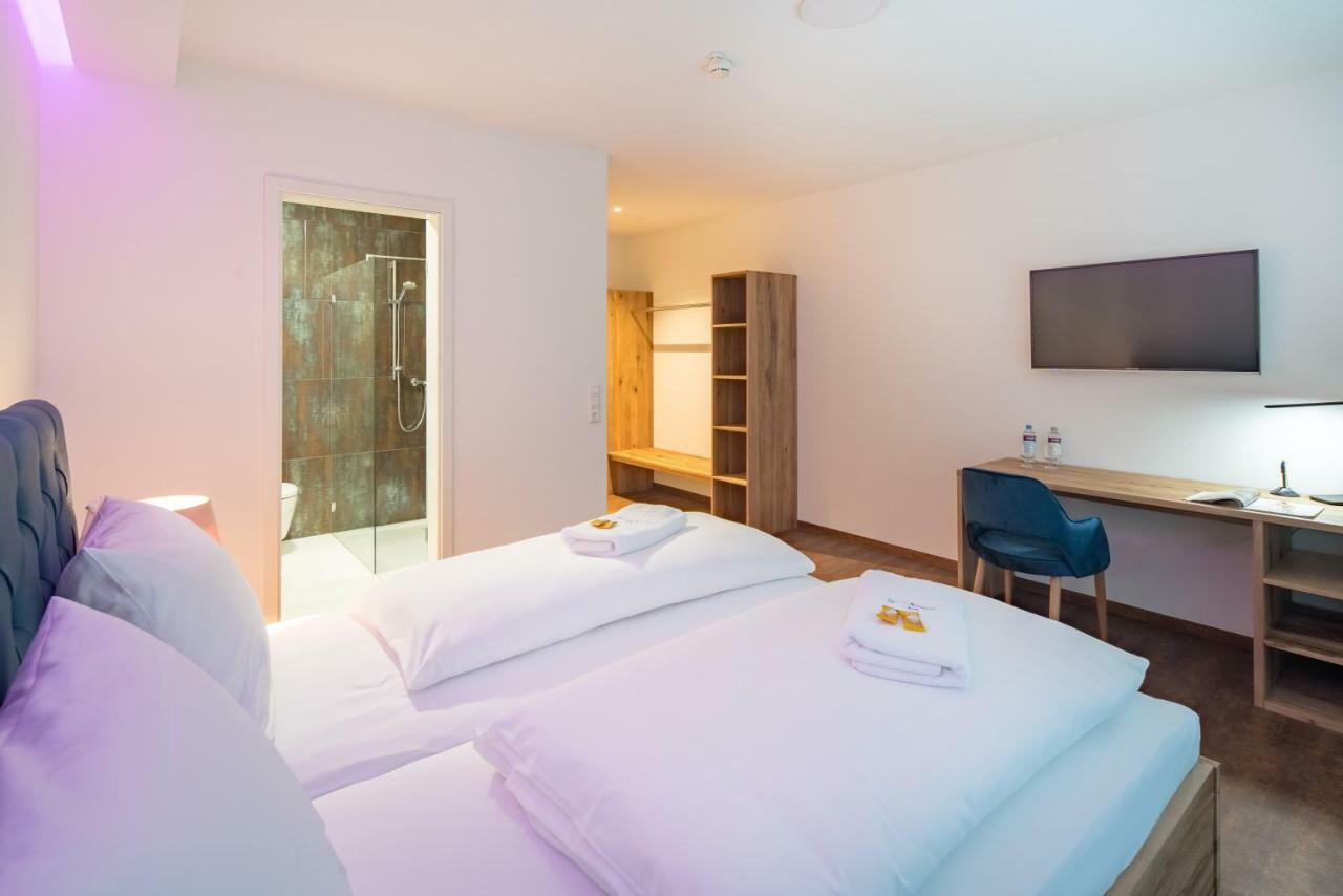 Thermalhotel Aulendorf Zewnętrze zdjęcie