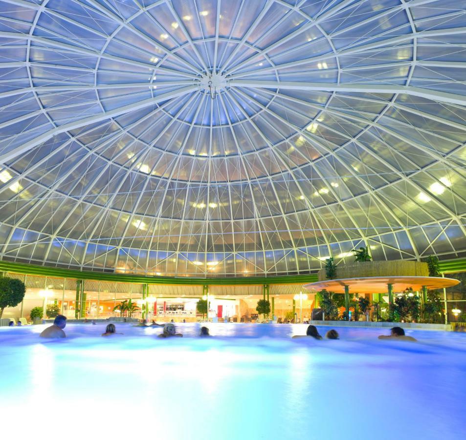 Thermalhotel Aulendorf Zewnętrze zdjęcie
