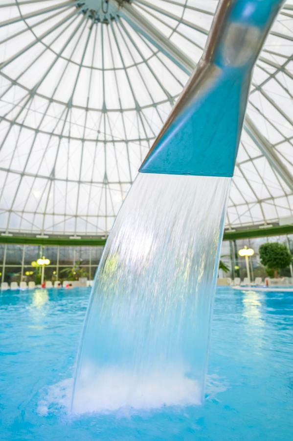 Thermalhotel Aulendorf Zewnętrze zdjęcie