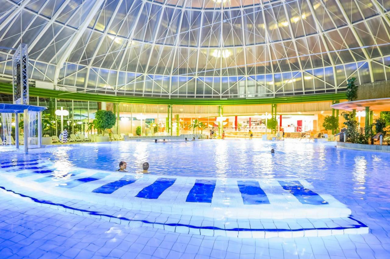 Thermalhotel Aulendorf Zewnętrze zdjęcie